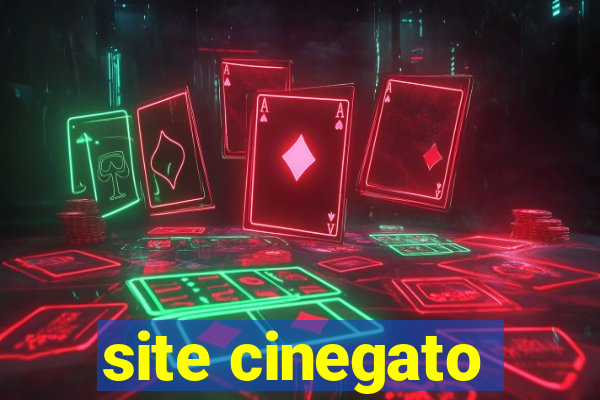 site cinegato